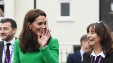 Kate Middleton zbog modnog odabira postala viralni hit: Je li ovo najljuća haljina na svijetu?