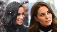 Ovako je zapravo započela navodna svađa Kate Middleton i Meghan Markle