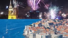 Dubrovnik i Zagreb u Michelinovom vodiču 'Glavni gradovi Europe 2019'