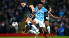 Manchester City protutnjao Liverpoolom; 'građani' nakon dva mjeseca opet na vrhu ljestvice