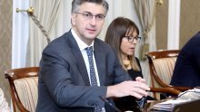 Plenković: Novci za brodove su potrošeni, a brodova nema