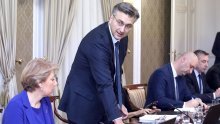 Plenković: Kad odredimo trenutak, krećemo s novim procesom nabave aviona