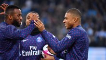 Neymar i Mbappe do jučer su mu bili suigrači, a sad će se igrati na travnjacima HT Prve lige