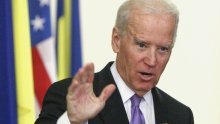 Američki potpredsjednik Biden dolazi u Zagreb!