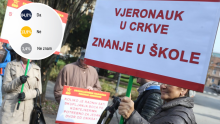 Treba li napraviti reviziju Vatikanskih ugovora? Evo što o tome misle čitatelji tportala