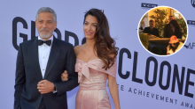 George i Amal Clooney u prvom izlasku nakon šuškanja o razvodu