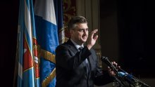 Plenković: Demografska revitalizacija nam je dugoročna zadaća