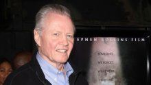 Jon Voight rekao što misli o razvodu svoje kćeri