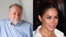 Thomas Markle o Meghaninom pismu: 'Mislio sam da ću dobiti maslinovu grančicu, no dobio sam bodež u srce'