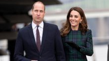 Princ William proveo tri tjedna u britanskim sigurnosnim službama