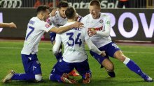 Dominantni Hajduk sa stilom slomio 'lokose' i potpuno se vratio u igru za Europu