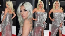 Lady Gaga nikad nije izgledala bolje: Genijalnim stajlingom pomela konkurenciju