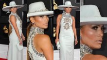 Jennifer Lopez modno se zaigrala i završila na listi najgore odjevenih