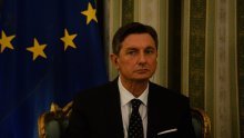 I Pahor će razgovarati s obavještajcima o navodnoj arbitražnoj špijunskoj aferi