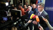 Plenković se konačno oglasio o Žalac: Ono što govori javnosti, govori i meni