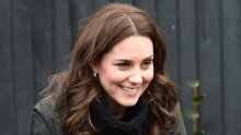 Kate Middleton kao vrtlarica: Evo kako je zamislila izložbu cvijeća u Londonu