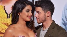 Priyanka Chopra ne planira širenje obitelji i vjeruje da će joj se djeca dogoditi