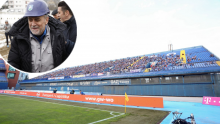 Bandić će u maksimirski stadion utući još 280 milijuna kuna