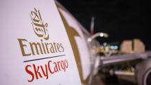 Emirates SkyCargo spreman za Valentinovo