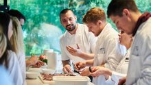 Aminess Gourmet Lab: David Skoko i drugi vrhunski stručnjaci podučavat će osoblje jedne od vodećih domaćih turističkih kompanija