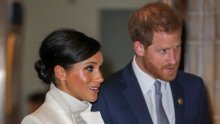 Hoće li Meghan Markle i princ Harry poslati svoju djecu u američku školu?