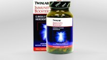 Twinlab Immunity Booster za snažniji imunitet