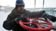 Gazprom neće imati monopol na dostavu plina putem Sjevernog toka 2