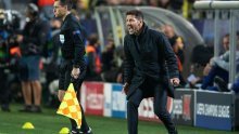 Diego Simeone donio odluku: i dalje će 'terorizirati' Real i Barcelonu