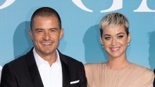 Katy Perry otkrila sve detalje prosidbe: Orlando Bloom pokazao romantičnu stranu