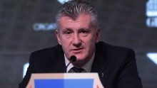 Šuker objasnio što se mora dogoditi da bi reprezentacija opet zaigrala u Splitu