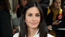 Dobro se našalila na svoj račun: Courteney Cox oduševila posljednjom transformacijom