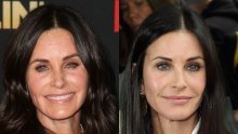 Courteney Cox iskreno o starenju i filerima kojima je zamalo uništila lice: 'Više nisam sličila na sebe'