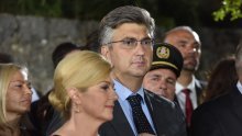 Vjerujem da će HDZ podržati Grabar Kitarović nakon što objavi da ide u utrku za drugi mandat