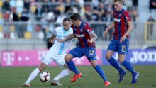 Rijeka i Hajduk rezultatom razveselili konkurenciju; jedna situacija razbjesnila goste