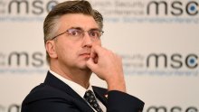 Plenković: Pričali smo s Lockheed Martinom i Saabom, i dalje su zainteresirani