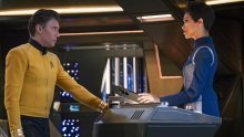 Druga sezona 'Star Trek: Discoveryja' luduje s čarobnim gljivama, plamenim anđelima i sto drugih gluposti, ali je totalni gušt za gledanje!