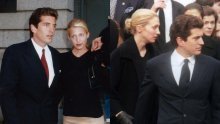 I 20 godina nakon prerane smrti njezinom stilu svi se dive: Carolyn Bessette-Kennedy vječna je modna inspiracija, a kopira je i Meghan Markle