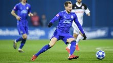 Dinamo proigrao tek nakon sat vremena; Hajrović i Oršić dalekometnim bombama 'razbili' Slaven Belupo