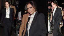 Dosta joj je: Victoria Beckham odlučila pokazati svoje pravo lice