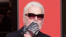 Karl Lagerfeld uvijek je bio bez dlake na jeziku: 'Nemam problem s ljudima, osim ako su zbilja glupi ili im smrdi iz usta'