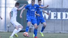 Mladi Dinamo u velikoj drami izbacio Lokomotiv i nastavlja sanjati o tituli u Ligi prvaka