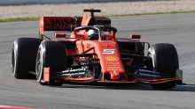 Ferrari s novim bolidom krenuo strahovito u 2019. godini: Smiješi se napokon titula?