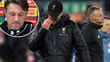 Klopp objasnio zašto nije htio prihvatiti Kovačevu pruženu ruku nakon utakmice