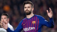 Otkriveno zašto je Pique iznenađujuće prešao iz Barcelone u Manchester United