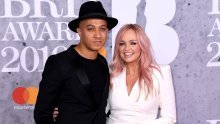 Emma Bunton bez imalo truda oličenje je ljepote i elegancije