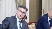 Plenković o kurikulumu: Ustaški režim je bio među najgorima, djeca moraju znati što je holokaust