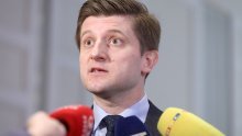 Marić se pita koji je značaj brodograđevne industrije