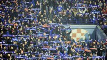 Pogledajte sjajnu atmosferu na Maksimiru, ali nije sve bilo idealno i Dinamo će opet biti kažnjen