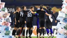 Evo koliko je milijuna eura Dinamo zaradio od povijesne europske sezone i ulaska među 16 najboljih