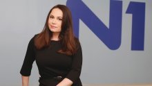 Sandra Križanec: 'Nekoliko puta sam dobila šamare u životu, kad mi je organizam govorio da trebam stati na loptu'